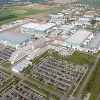 Globalfoundries shows off first 3D-stacked TSV chips on 20nm