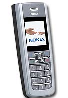 Nokia introduces mid-range 6235i phone