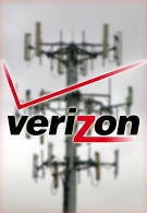 Verizon chooses Ericsson and Alcatel-Lucent to construct the first 4G network