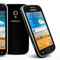 Samsung Galaxy Ace 3 to launch around June