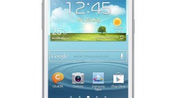 Samsung Galaxy Win leaks out