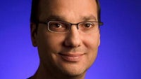 Andy Rubin might have not left Android amicably