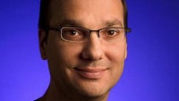 Andy Rubin might have not left Android amicably