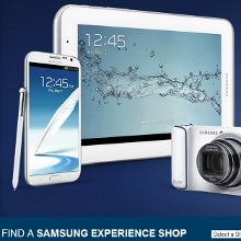 Brace yourselves, Samsung Experience Shops opening in 1400 Best Buy stores indeed