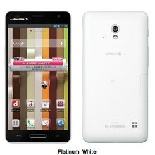 5" LG Optimus G Pro hits shelves in Japan, US to follow in Q2