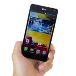 Android 4.1.2 Jelly Bean update for the AT&T LG Optimus G rolling out