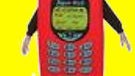 Kids receive first phone at the average age of 8