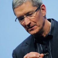 Here is Apple's Tim Cook fully translated apology to Chinese customers