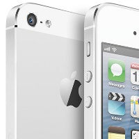 T-Mobile starts Apple iPhone 5 preorders today, shipping April 12th