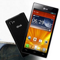 Jelly Bean update rolling out to LG Optimus 4X HD