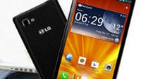Jelly Bean update rolling out to LG Optimus 4X HD