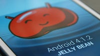 Samsung Galaxy S II update to Android Jelly Bean starts rolling out