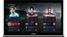 Nokia Win 8 tablet framed to sport exclusive apps like 'Adidas micoach'