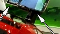 Here is how video stabilization works: Samsung Galaxy S4 vs Nokia Lumia 920