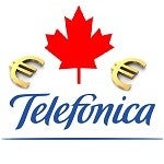 Canada provides a loan to Telefonica to buy BlackBerry products