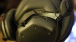 V-Moda Crossfade M-100 Headphones hands-on