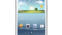 Samsung Galaxy Win official for other markets - 4.7" display and quad-core Snapdragon 200