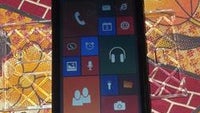 Nokia Lumia 920 knock-off hits the street