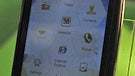 GSmart S1204 hides an 8MP camera under the hood