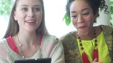 Sony outs a series of videos to demo Xperia Z phone, tablet and Bravia TV interaction