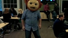 5 real-life video samples shot with the HTC One (Harlem Shake, ball game, Lumia 920 OIS fights)