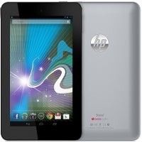 HP Slate 7 affordable Android tablet up for preorder in Europe at €149