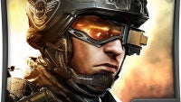 Modern Combat 4 coming to Windows Phone 8 on April 10
