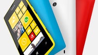Nokia's affordable Lumia 520 hits the stores