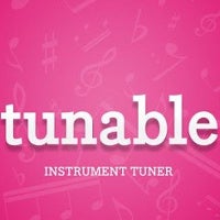 Tunable for Android is a musician's one-stop shop: tuner, metronome and chord generator