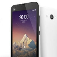 Xiaomi Mi2S launched, beats the Samsung Galaxy S4 in benchmarks
