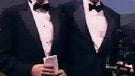BlackBerry Storm's Sure-Press wins award for Best Mobile Technology Breakthrough