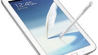 Samsung Galaxy Note 8.0 confirmed to launch on April 11th with a hard-to-swallow $400 price