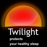 Is your sleep disturbed by your smartphone? Twilight app for Android suggests an easy solution