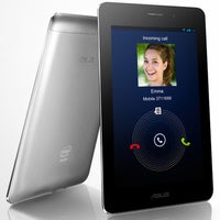 Asus Fonepad coming to UK