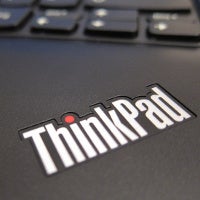 Lenovo might make a smartphone under the 'Think' brand