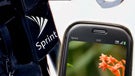 Palm Pre handcuffed to Sprint?