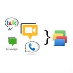 Google Babel may "eventually" support Google Voice