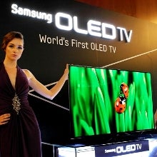 Who stole the OLED? Police raids Samsung Display offices looking for poached LG tech