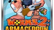 Worms para iPhone - Download