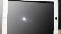 Apple iPad 5 front panel leaks with narrower iPad mini-like bezel?