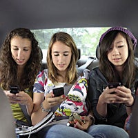 Nearly half of U.S. teens have an iPhone, 62% plan to get one