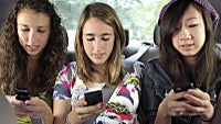 Nearly half of U.S. teens have an iPhone, 62% plan to get one