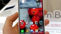 AT&T LG Optimus G Pro supposedly coming in May