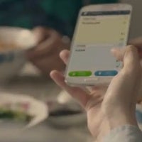 Here are the first ads for the Samsung Galaxy S4