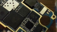 Samsung Galaxy S4 teardown shows it is very easy to repair