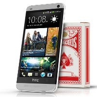 Sprint's HTC One price dropped to $99 for new customers