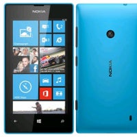 Nokia Lumia 520 is now available in the United States