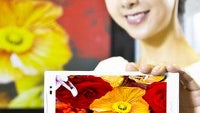 Pantech preparing a "bezel-less" 5" Snapdragon 600 flagship phone