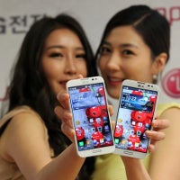 LG preparing new LTE device series, brags about selling 5 million LTE smartphones in Korea