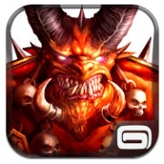 Dungeon Hunter 4 arrives on iPhone, iPad and Android today